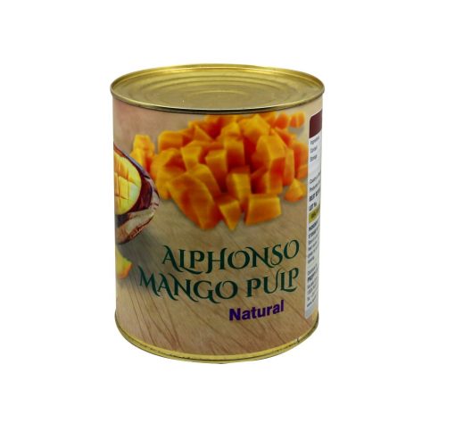 Mangóvelő 100%  3,1 kg