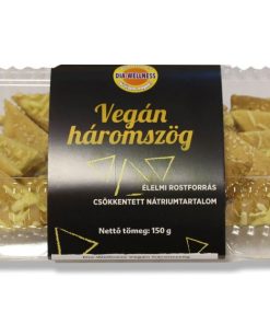 Dia-wellness vegán háromszög 150 g
