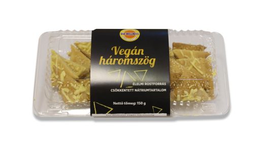 Dia-wellness vegán háromszög 150 g
