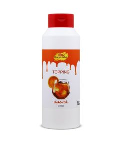 Aperol öntet