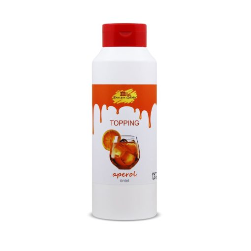 Aperol öntet