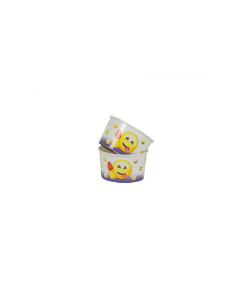 Emoji tálka C200