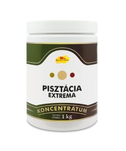 Pisztácia extrema koncentrátum