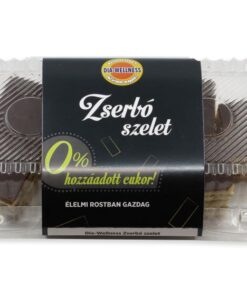 Dia-wellness zserbó Lejárat: 2026.01.19.