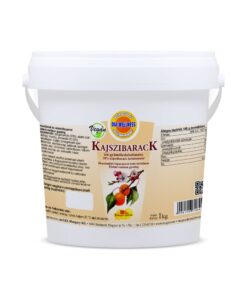 Dia-Wellness Vegán Kajszibarack ízű gyümölcskészítmény 30%