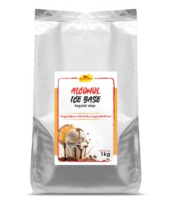 Alcohol Ice Base 1 kg