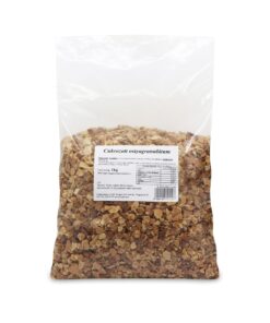 Cukrozott ostyagranulátum