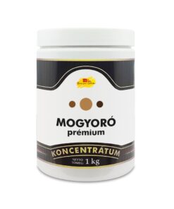 Mogyoró prémium koncentrátum